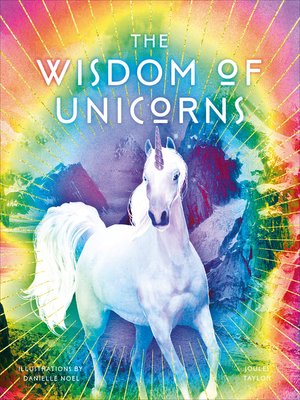 cover image of The Wisdom of Unicorns